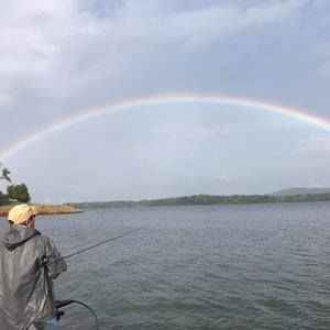 Meet your Posher, Jim